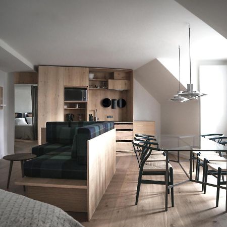 Apartments By Brochner Hotels Kopenhag Dış mekan fotoğraf