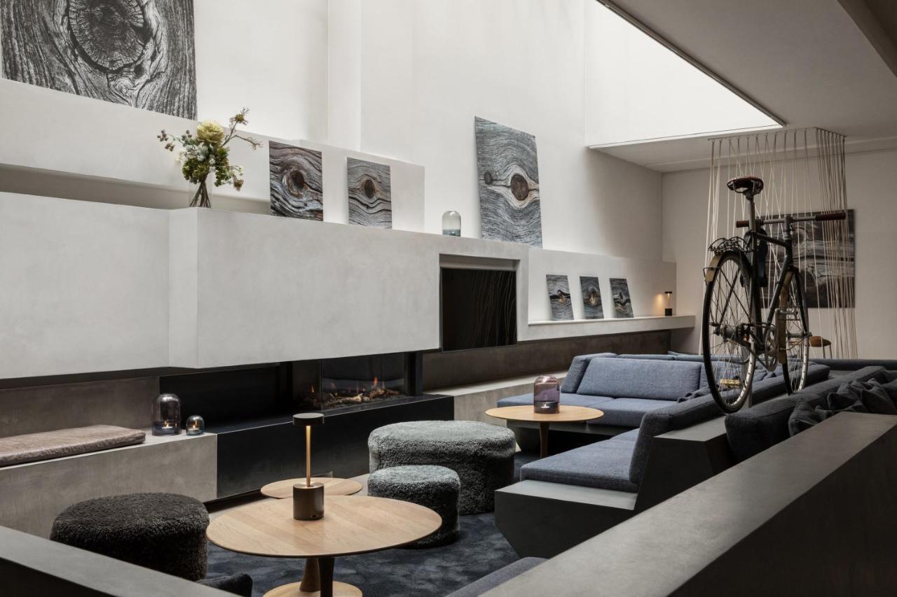 Apartments By Brochner Hotels Kopenhag Dış mekan fotoğraf