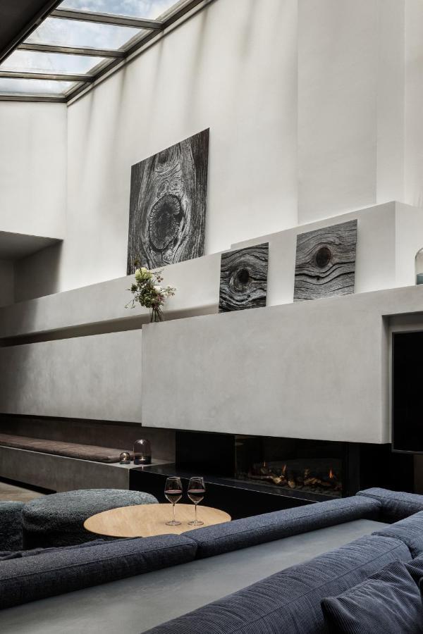 Apartments By Brochner Hotels Kopenhag Dış mekan fotoğraf