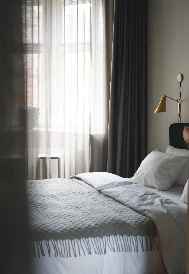 Apartments By Brochner Hotels Kopenhag Dış mekan fotoğraf