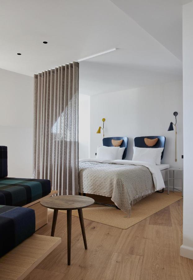Apartments By Brochner Hotels Kopenhag Dış mekan fotoğraf