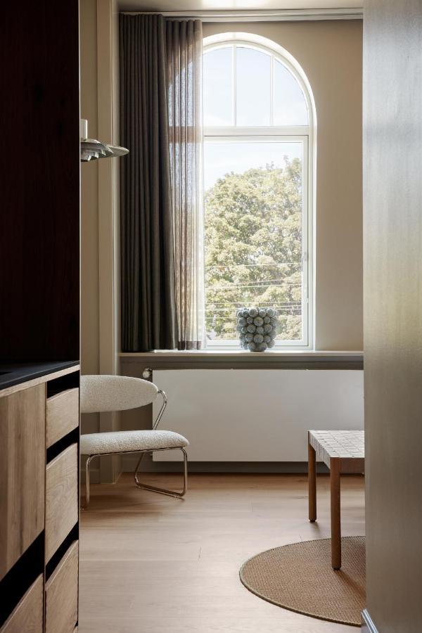 Apartments By Brochner Hotels Kopenhag Dış mekan fotoğraf
