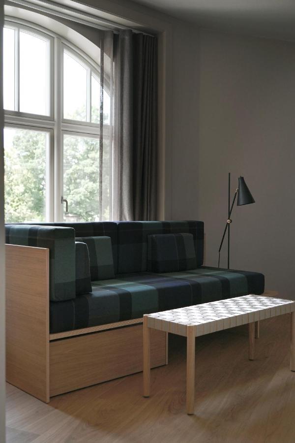 Apartments By Brochner Hotels Kopenhag Dış mekan fotoğraf
