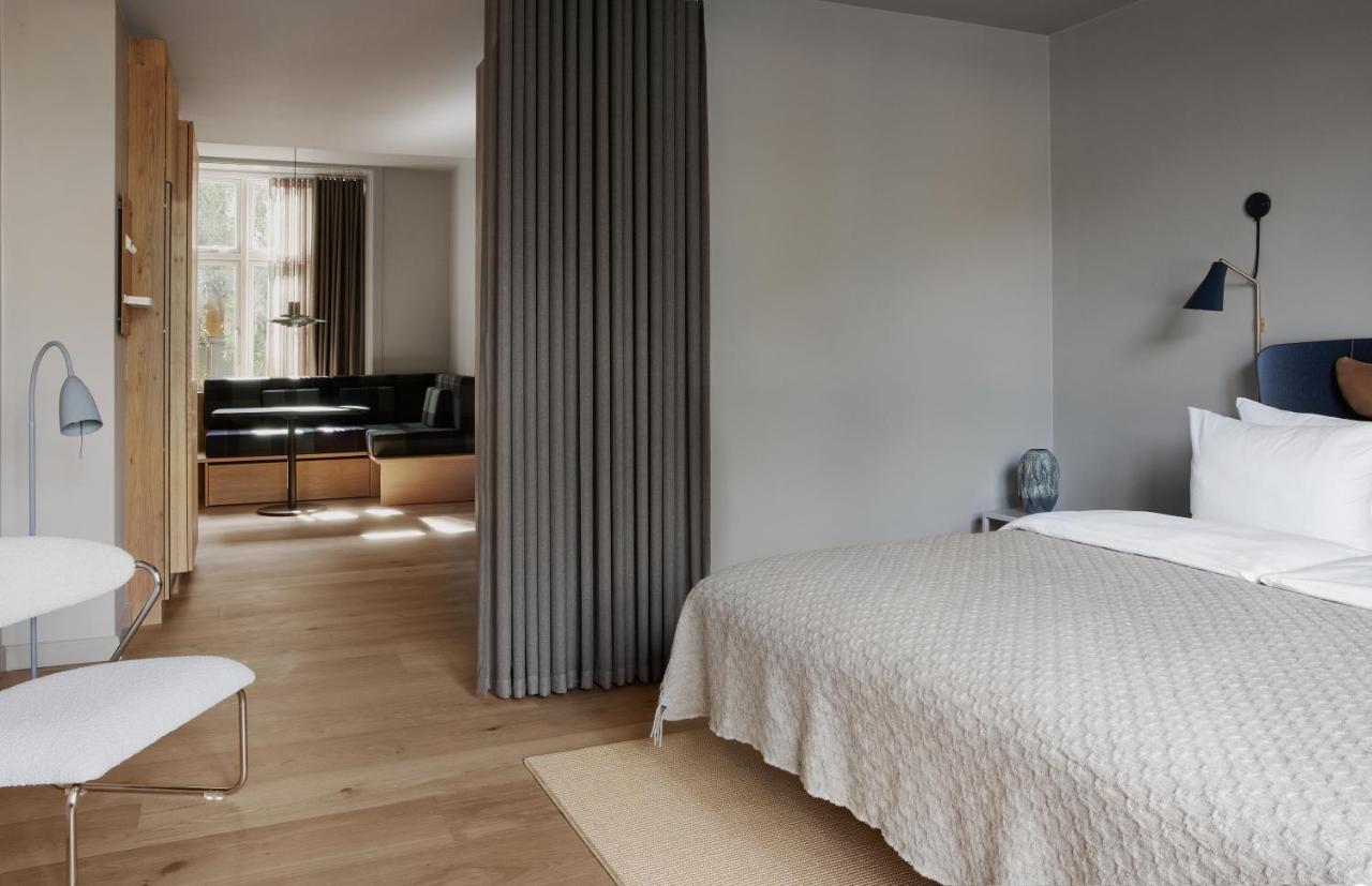 Apartments By Brochner Hotels Kopenhag Dış mekan fotoğraf
