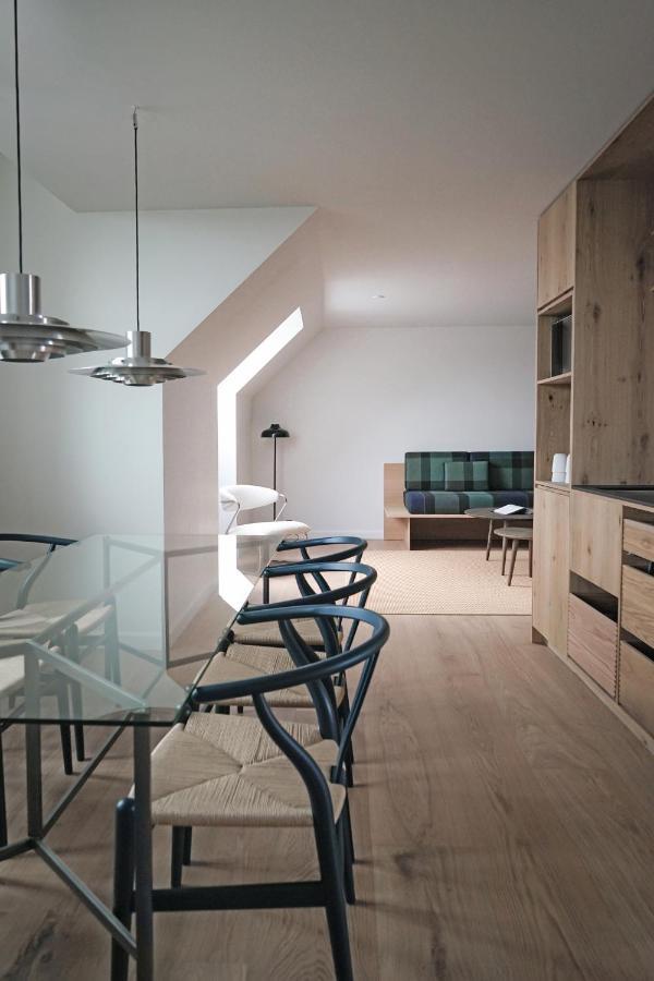 Apartments By Brochner Hotels Kopenhag Dış mekan fotoğraf